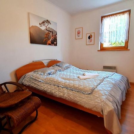 Zakominek Kościelisko Extérieur photo